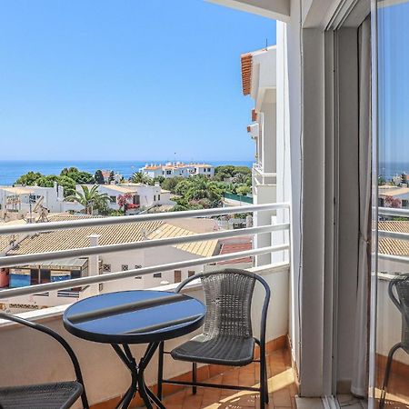Apart 2 Velamar - By Bedzy Albufeira Exteriér fotografie
