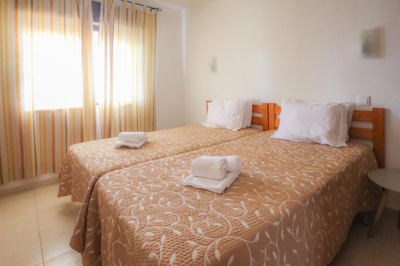 Apart 2 Velamar - By Bedzy Albufeira Exteriér fotografie