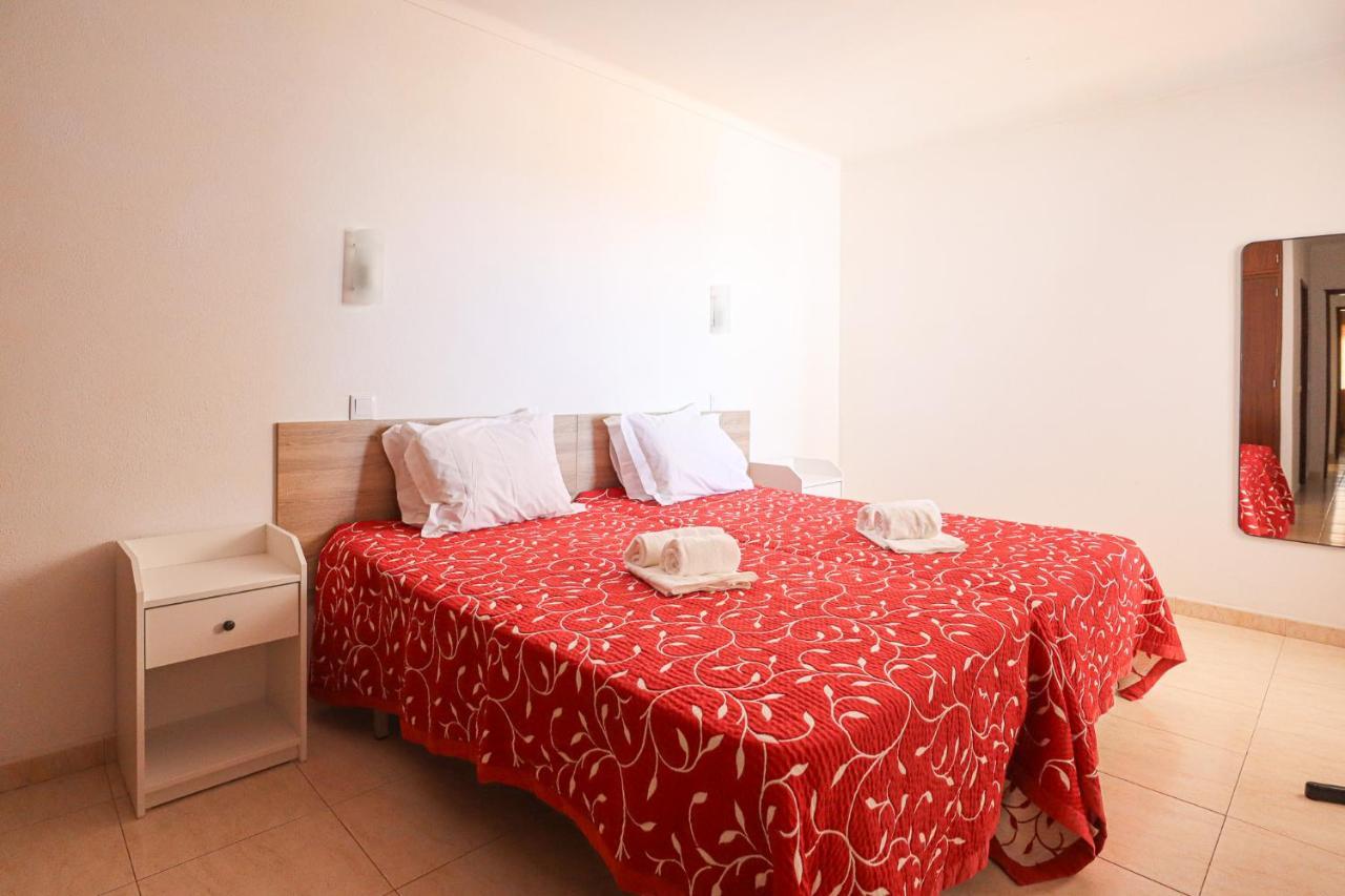 Apart 2 Velamar - By Bedzy Albufeira Exteriér fotografie