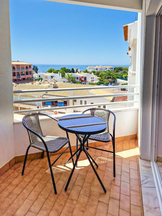 Apart 2 Velamar - By Bedzy Albufeira Exteriér fotografie