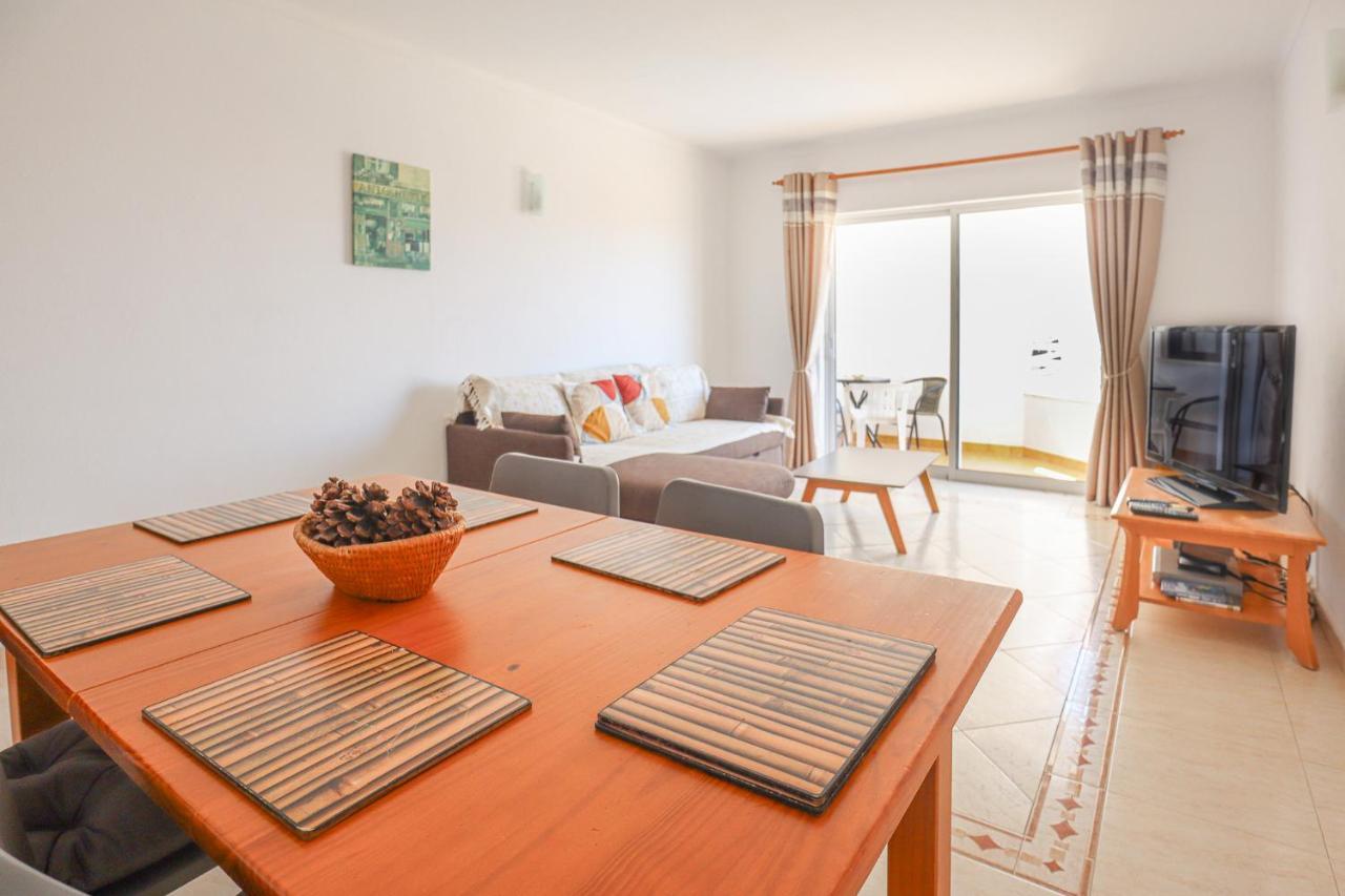 Apart 2 Velamar - By Bedzy Albufeira Exteriér fotografie